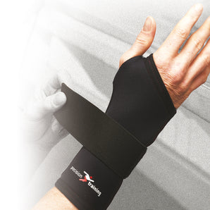 Precision Neoprene Wrist Support