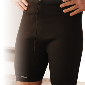 Precision Neoprene Warm Shorts