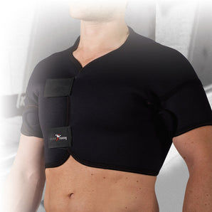 Precision Neoprene Full Shoulder Support