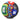 Football world Cup FWC26 Official Mini Airless Ball