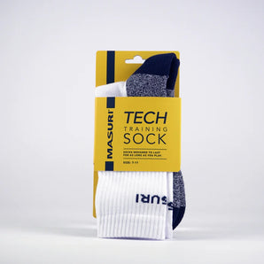 Masuri Tech Training Cricket Sock