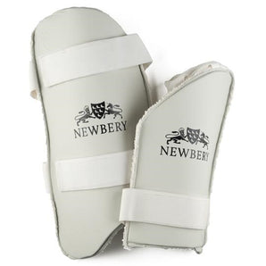 Newbery Pro Thigh Guard