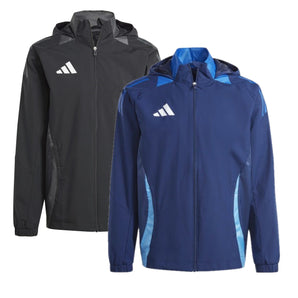 Adidas Tiro 24 Competition All Weather Full Zip Jacket