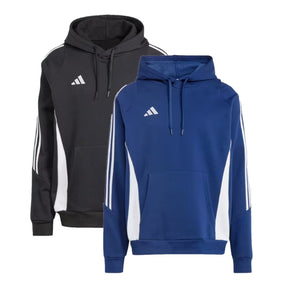 Adidas Tiro 24 Sweat Hoody Jumper