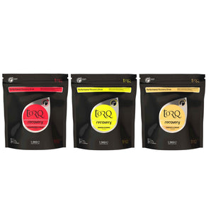 Torq Recovery Drink 1.5kg Pouch