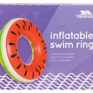 Trespass Inflatable Swim Ring