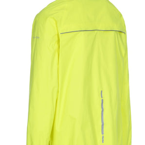 Trespass Men's Retract Shell Jacket