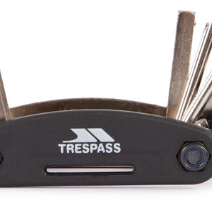 Trespass Bike Multi-Tool