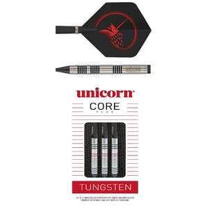 Unicorn Core Plus Win Tungsten Darts