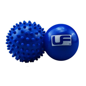 Urban Fitness Hot Cold Massage Balls (Set of 2)