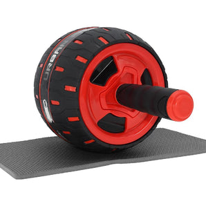 Urban Fitness Rebound Ab Wheel