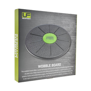 Urban Fitness Wobble Board