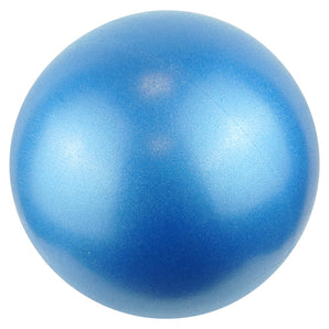 Urban Fitness Pilates Ball Blue