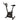 Urban Fitness Magnetic Exercise Bike