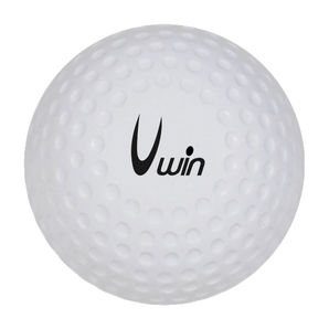 Uwin Dimple Hockey Ball - 12 Pack