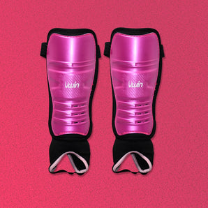 Uwin Hockey Shinguards