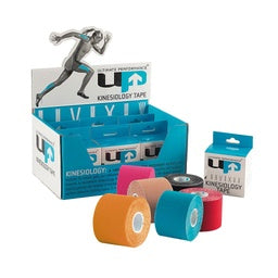 Ultimate Performance Kinesiology Tape Roll