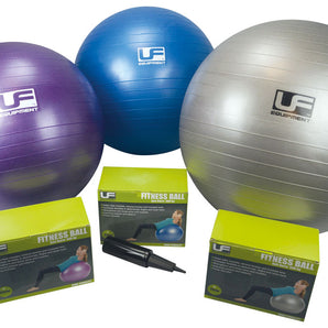 Urban Fitness 500kg Burst Resistant Swiss Gym Ball