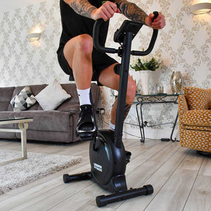 Urban Fitness Magnetic Exercise Bike