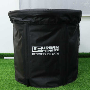 Urban Fitness Recovery Ice Bath