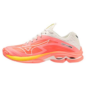 Mizuno Wave Lightning Z7 Court Shoes