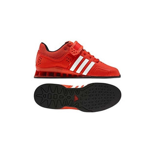 Adidas Adipower Weightlifting Shoes