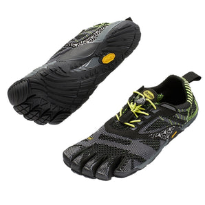 Vibram Five Finger KMD Evo Mens Minimal Trainer Shoe