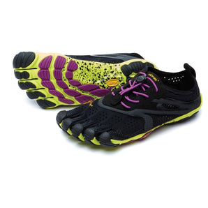 Vibram FiveFingers V-RUN Ladies Barefoot Trainers