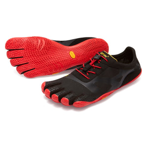 Vibram FiveFingers KSO EVO Mens Barefoot Trainers