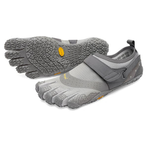 Vibram FiveFingers V-Aqua Mens Barefoot Trainers