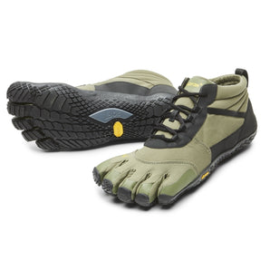 Vibram FiveFingers V-Trek Insulated Mens