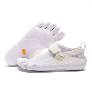 Vibram FiveFingers KSO Vintage Ladies Barefoot Trainers