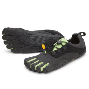 Vibram FiveFingers V-RUN RETRO Mens Barefoot Trainers