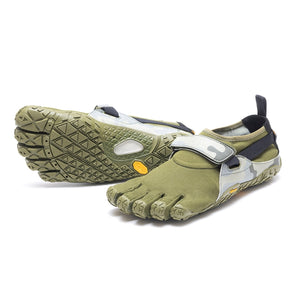 Vibram FiveFingers SPYRIDON EVO Mens Barefoot Trainers