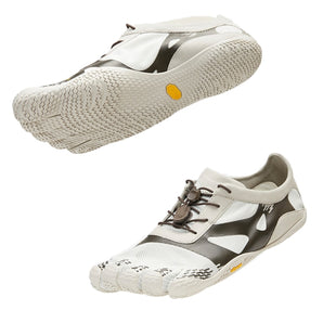 Vibram Five Finger KSO Evo Mens Minimal Trainer Shoe