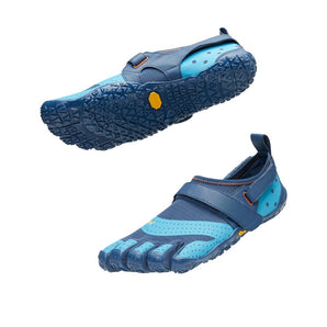 Vibram FiveFingers V-Aqua Mens Barefoot Trainers