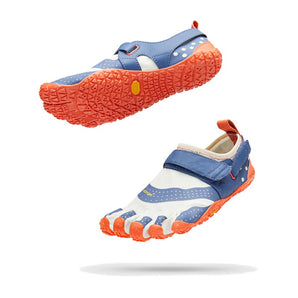 Vibram FiveFingers V Aqua Ladies Barefoot Trainers