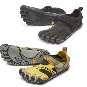 Vibram FiveFingers KMD SPORT 2.0 Mens Barefoot Trainers