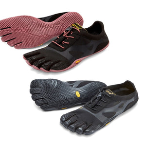 Vibram FiveFingers KSO EVO Ladies Barefoot Trainers