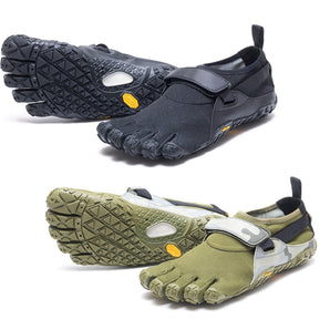 Vibram FiveFingers SPYRIDON EVO Mens Barefoot Trainers