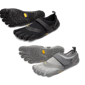 Vibram FiveFingers V-Aqua Mens Barefoot Trainers