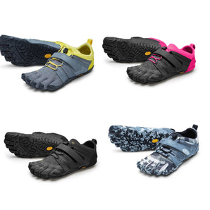 Vibram FiveFingers V-Train 2.0 Ladies Barefoot Trainers