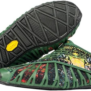 Vibram Furoshiki Icon Collection Women's Shoes - Desert Script