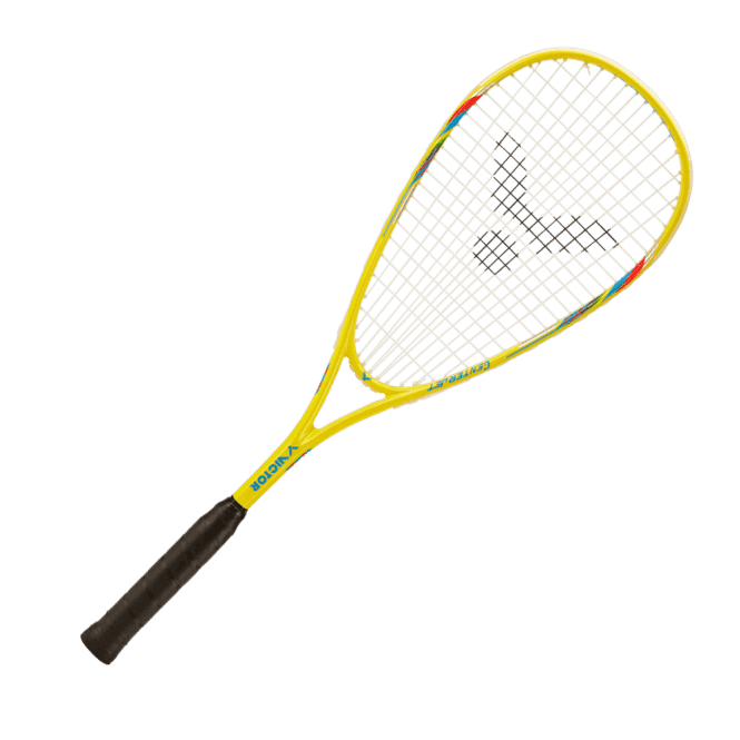 Victor Center Jet Squash Racket – Alliance Sports Innovation Ltd