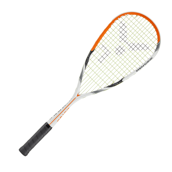 Victor IP 3 LN Squash Racket – Alliance Sports Innovation Ltd