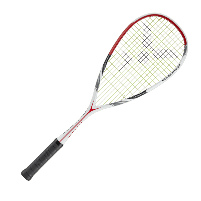 Victor IP 8 N Squash Racket – Alliance Sports Innovation Ltd