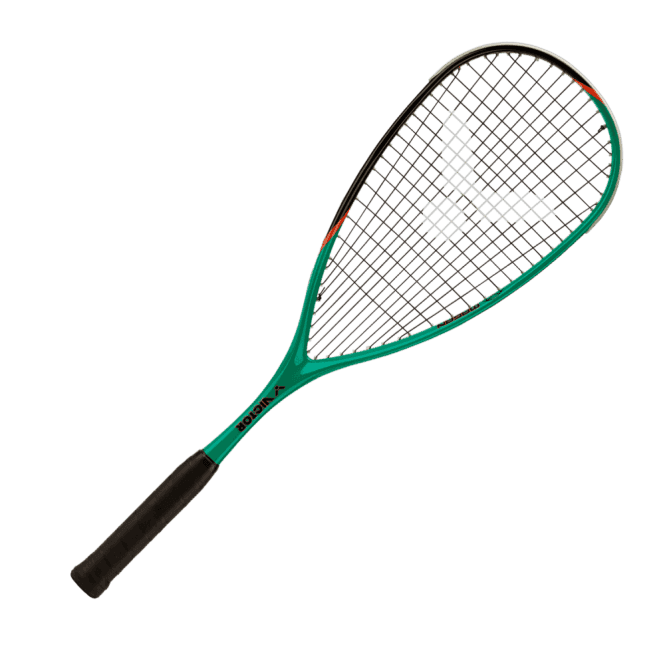 Victor MP 160 Squash Racket – Alliance Sports Innovation Ltd