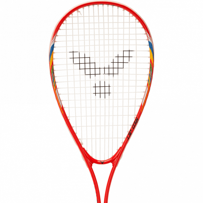 Red Sailing Racket Victor Red Jet Squash Racket – Alliance Sports Innovation Ltd