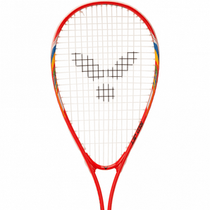 Victor Red Jet Squash Racket