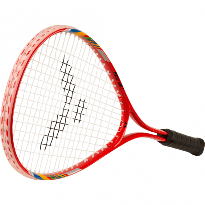 Squash Racket Red Victor Red Jet Squash Racket – Alliance Sports Innovation Ltd